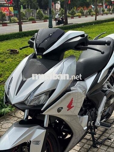 Honda Winner 150 V2 2020 ABS Bạc Porsche Zin Đẹp 💥