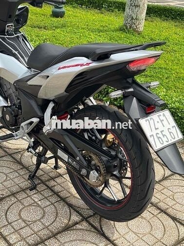 Honda Winner 150 V2 2020 ABS Bạc Porsche Zin Đẹp 💥