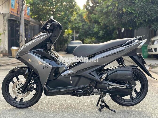 Honda AB 125 2014 BSTP chính chủ nguyên zin số đep