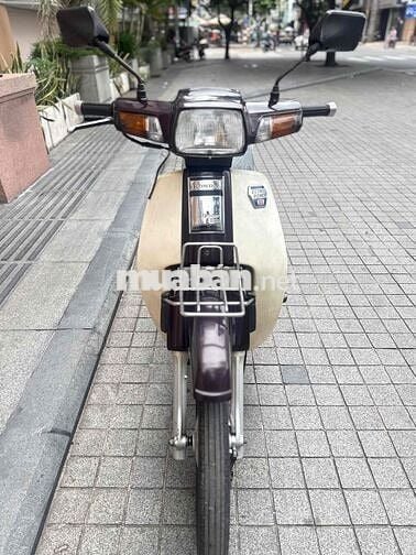 Honda Dream Thái 1998 Nâu 19000 km