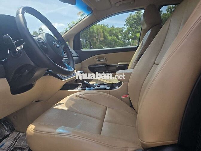 SEDONA 2.2L 2018 FULL DẦU 108000KM BẢO HÀNH1 NĂM