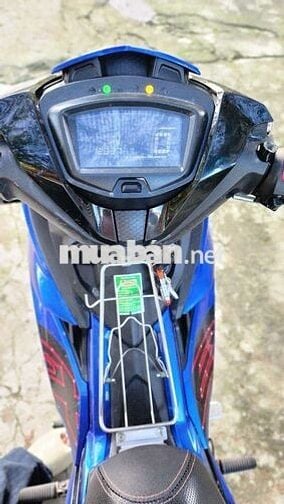 Yamaha Exciter 155 2025 Xanh Đen 12xxx km