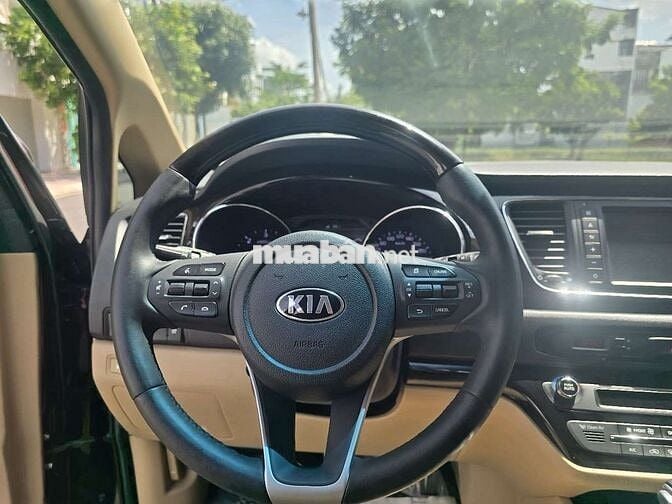 SEDONA 2.2L 2018 FULL DẦU 108000KM BẢO HÀNH1 NĂM
