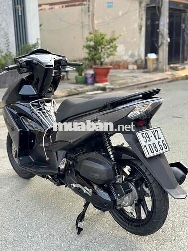 Honda AB 125 2014 BSTP chính chủ nguyên zin số đep