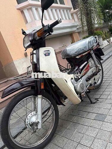 Honda Dream Thái 1998 Nâu 19000 km