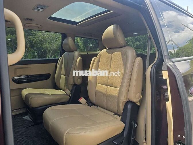 SEDONA 2.2L 2018 FULL DẦU 108000KM BẢO HÀNH1 NĂM