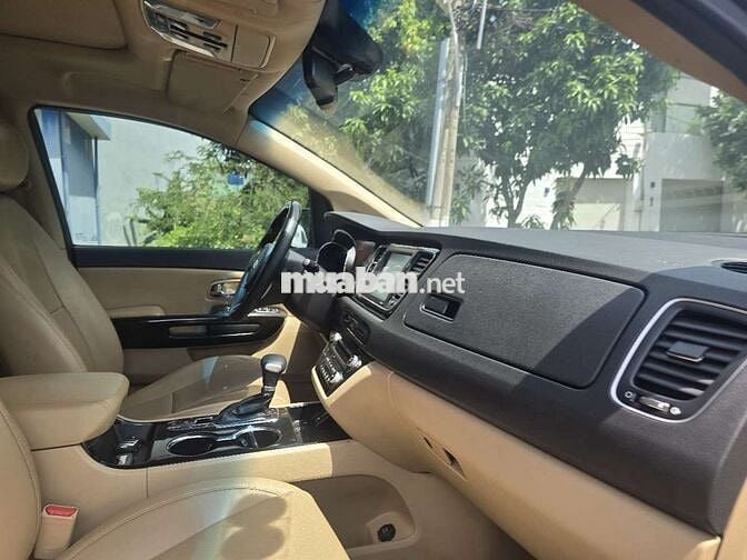 SEDONA 2.2L 2018 FULL DẦU 108000KM BẢO HÀNH1 NĂM