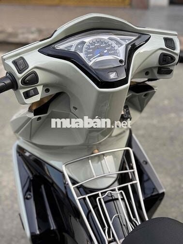 Honda AB 125 BSTP chính chủ nguyên zin full new