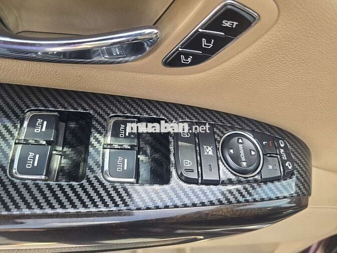 SEDONA 2.2L 2018 FULL DẦU 108000KM BẢO HÀNH1 NĂM