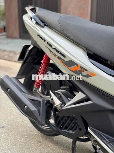 Honda AB 125 BSTP chính chủ nguyên zin full new