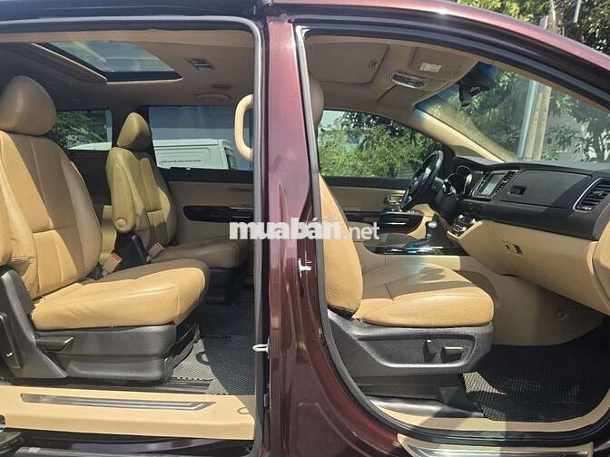 SEDONA 2.2L 2018 FULL DẦU 108000KM BẢO HÀNH1 NĂM