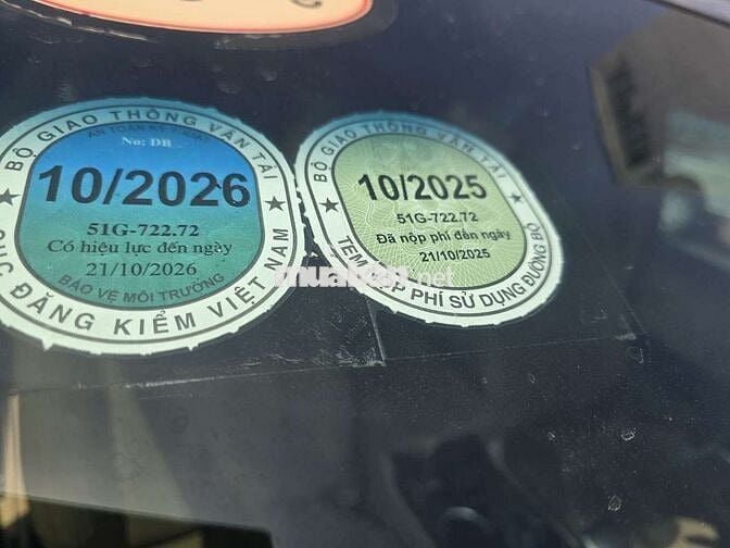 SEDONA 2.2L 2018 FULL DẦU 108000KM BẢO HÀNH1 NĂM