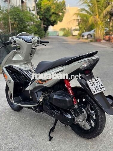 Honda AB 125 BSTP chính chủ nguyên zin full new