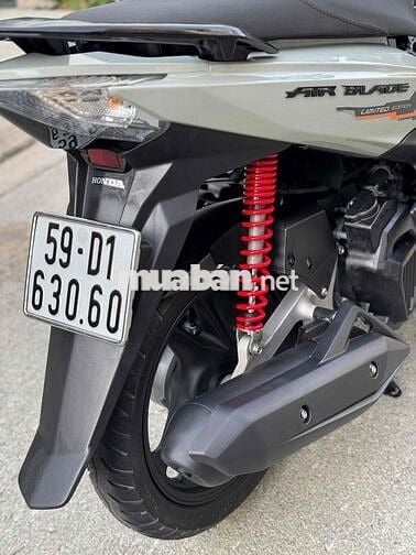 Honda AB 125 BSTP chính chủ nguyên zin full new