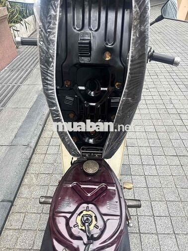 Honda Dream Thái 1998 Nâu 19000 km