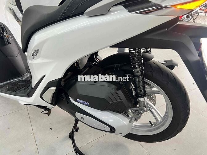 SH 125 2022 ❇️Đồng Moto Đà Lạt ❇️