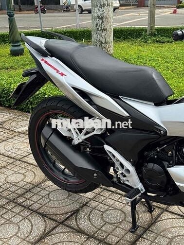 Honda Winner 150 V2 2020 ABS Bạc Porsche Zin Đẹp 💥