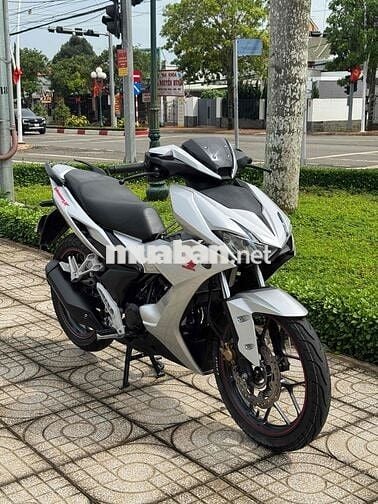 Honda Winner 150 V2 2020 ABS Bạc Porsche Zin Đẹp 💥