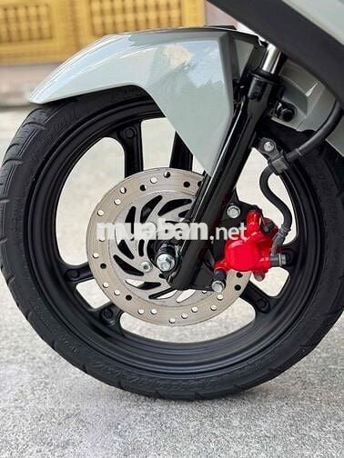 Honda AB 125 BSTP chính chủ nguyên zin full new