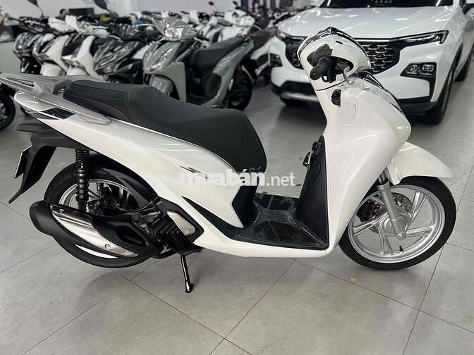 SH 125 2022 ❇️Đồng Moto Đà Lạt ❇️