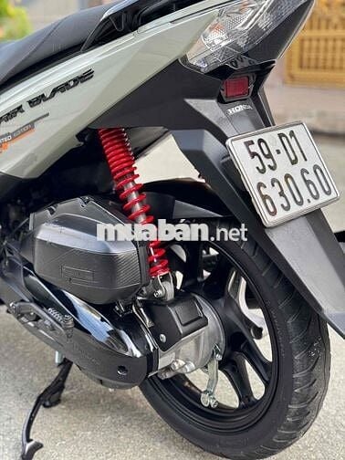 Honda AB 125 BSTP chính chủ nguyên zin full new