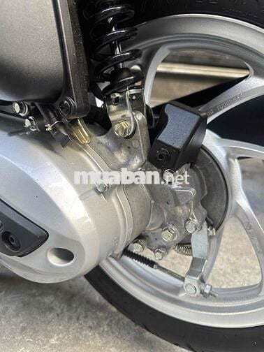 Honda Vision 110 2025 Xanh rêu 2300km