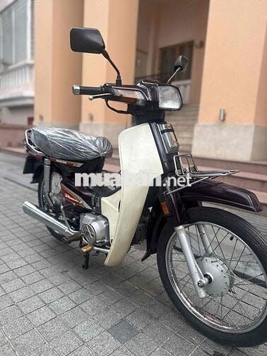 Honda Dream Thái 1998 Nâu 19000 km