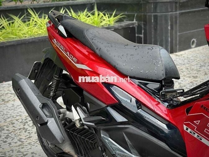 Honda Air Blade 125 4Val 2024 Đỏ 29E2