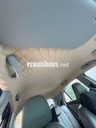 Kia Morning SI MT 2015 Số sàn Vàng cát