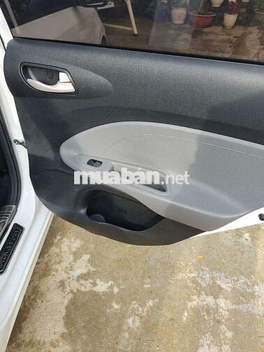 KIA SOLUTO 2022 MT Trắng