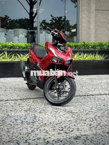 Honda Air Blade 125 4Val 2024 Đỏ 29E2