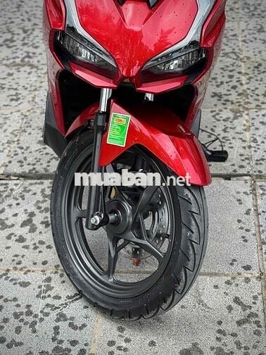 Honda Air Blade 125 4Val 2024 Đỏ 29E2