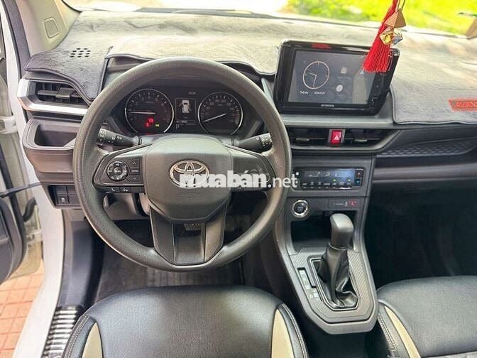 Toyota Avanza AT 2024 Trắng Tự động 58000 km