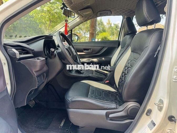 Toyota Avanza AT 2024 Trắng Tự động 58000 km