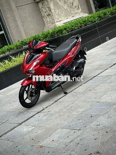 Honda Air Blade 125 4Val 2024 Đỏ 29E2