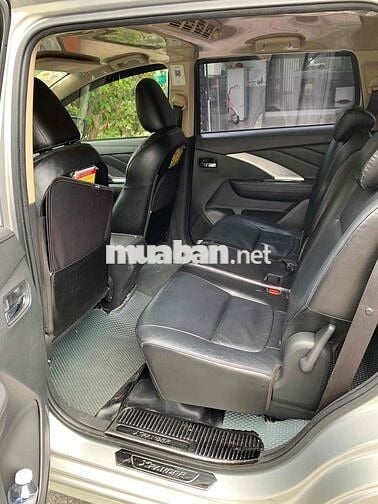 Mitsubishi Xpander 1.5 AT 2020 Bạc Tự động