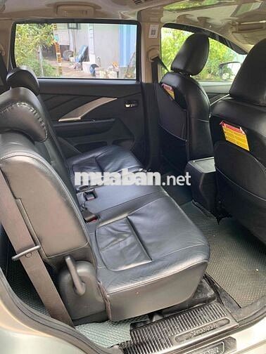 Mitsubishi Xpander 1.5 AT 2020 Bạc Tự động