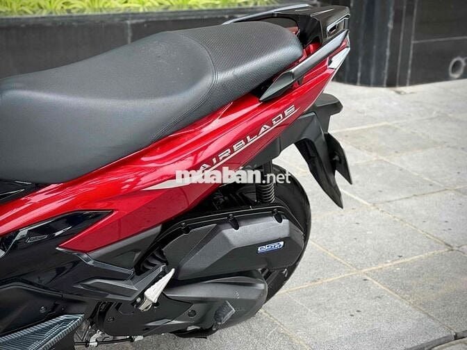 Honda Air Blade 125 4Val 2024 Đỏ 29E2