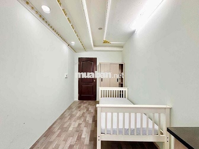 🔥 CHỈ 1.8 TRIỆU – FULL NỘI THẤT CƠ BẢN – GẦN AEON BÌNH TÂN