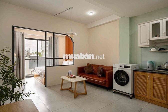 🏙️ CHDV Quận 7 có gu - vibe siêu sang
