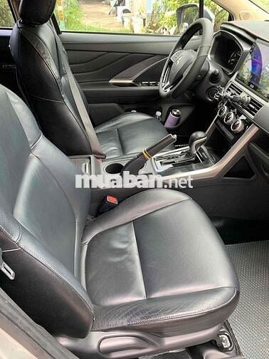 Mitsubishi Xpander 1.5 AT 2020 Bạc Tự động