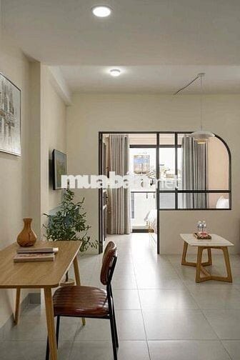 🏙️ CHDV Quận 7 có gu - vibe siêu sang