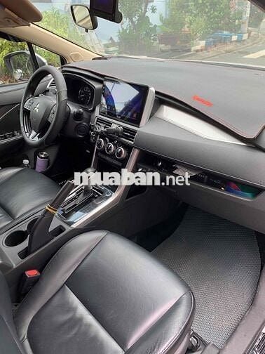 Mitsubishi Xpander 1.5 AT 2020 Bạc Tự động