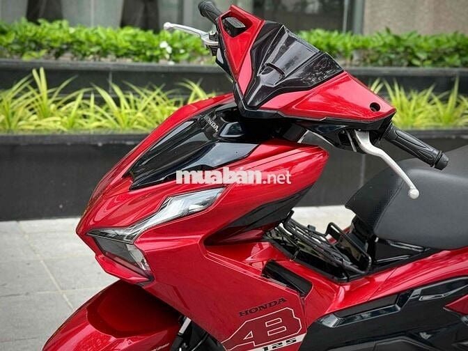 Honda Air Blade 125 4Val 2024 Đỏ 29E2