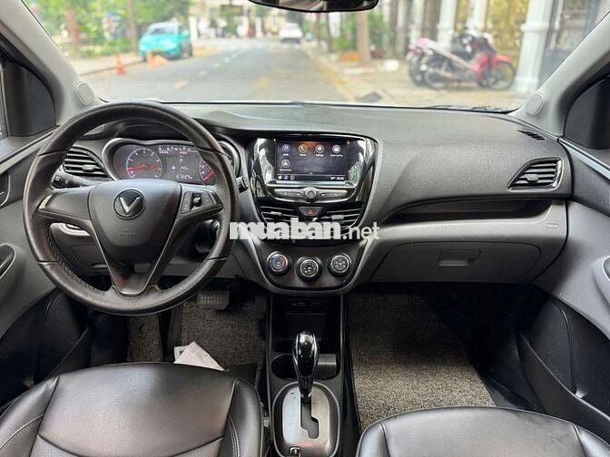 VinFast Fadil Plus 2020 Trắng Tự động CVT
