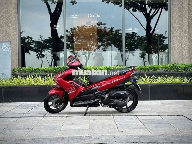 Honda Air Blade 125 4Val 2024 Đỏ 29E2