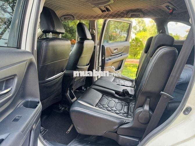 Toyota Avanza AT 2024 Trắng Tự động 58000 km