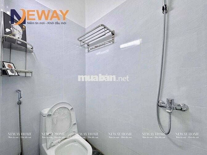 TRỐNG LẠI PHÒNG BAN CÔNG FULL NỘI THẤT MÁY GIẶT RIÊNG NGAY TỈNH LỘ 10