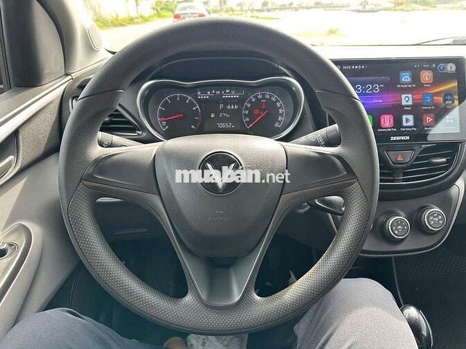 VinFast Fadil Base 2020 Đỏ Tự động CVT