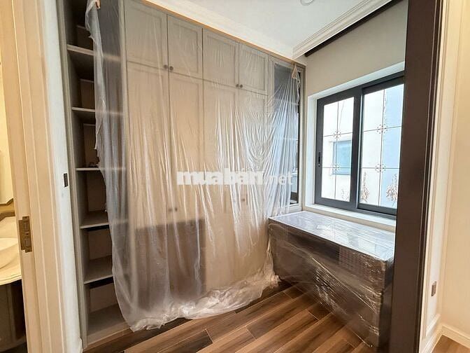 CHO THUÊ NGUYÊN CĂN FULL CAO CẤP - JAMONA CITY – PHÚ THUẬN –45 TRIỆU 